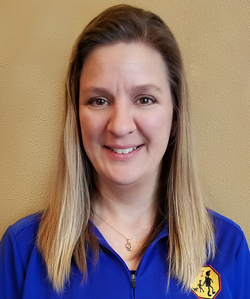 Jenny Aksamit, President / Owner of Aksamit Transportation Inc.